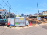  新築一戸建て