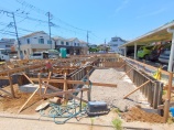  新築一戸建て