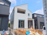  新築一戸建て