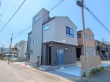 新築一戸建て