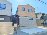  新築一戸建て