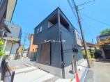  新築一戸建て