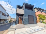  新築一戸建て