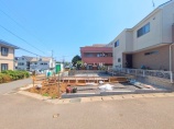  新築一戸建て