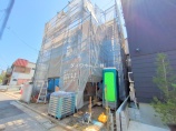  新築一戸建て