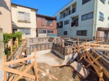  新築一戸建て