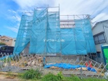  新築一戸建て