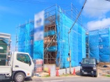  新築一戸建て