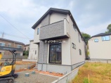  新築一戸建て