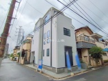  新築一戸建て