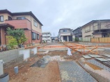  新築一戸建て