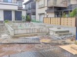  新築一戸建て
