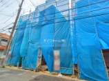  新築一戸建て