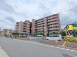  マンション