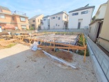  新築一戸建て