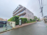  マンション