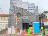  新築一戸建て