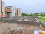  新築一戸建て