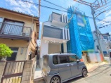  新築一戸建て