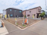  新築一戸建て
