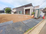 新築一戸建て