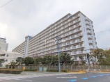  マンション