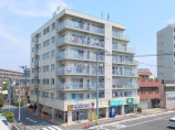  マンション