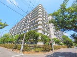  マンション