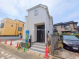  新築一戸建て
