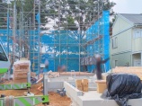  新築一戸建て