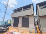  新築一戸建て