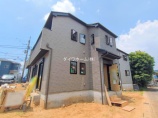  新築一戸建て