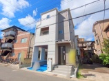  新築一戸建て