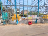 新築一戸建て