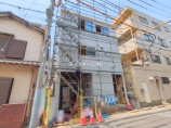  新築一戸建て