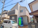  新築一戸建て