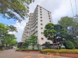  マンション