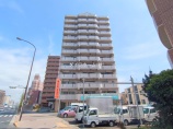  マンション