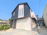  新築一戸建て