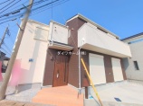  新築一戸建て