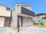  新築一戸建て