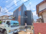  新築一戸建て