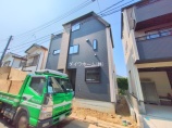  新築一戸建て