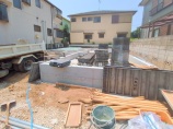  新築一戸建て