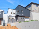  新築一戸建て