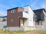  新築一戸建て