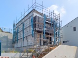 新築一戸建て