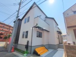  新築一戸建て