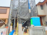  新築一戸建て