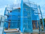  新築一戸建て